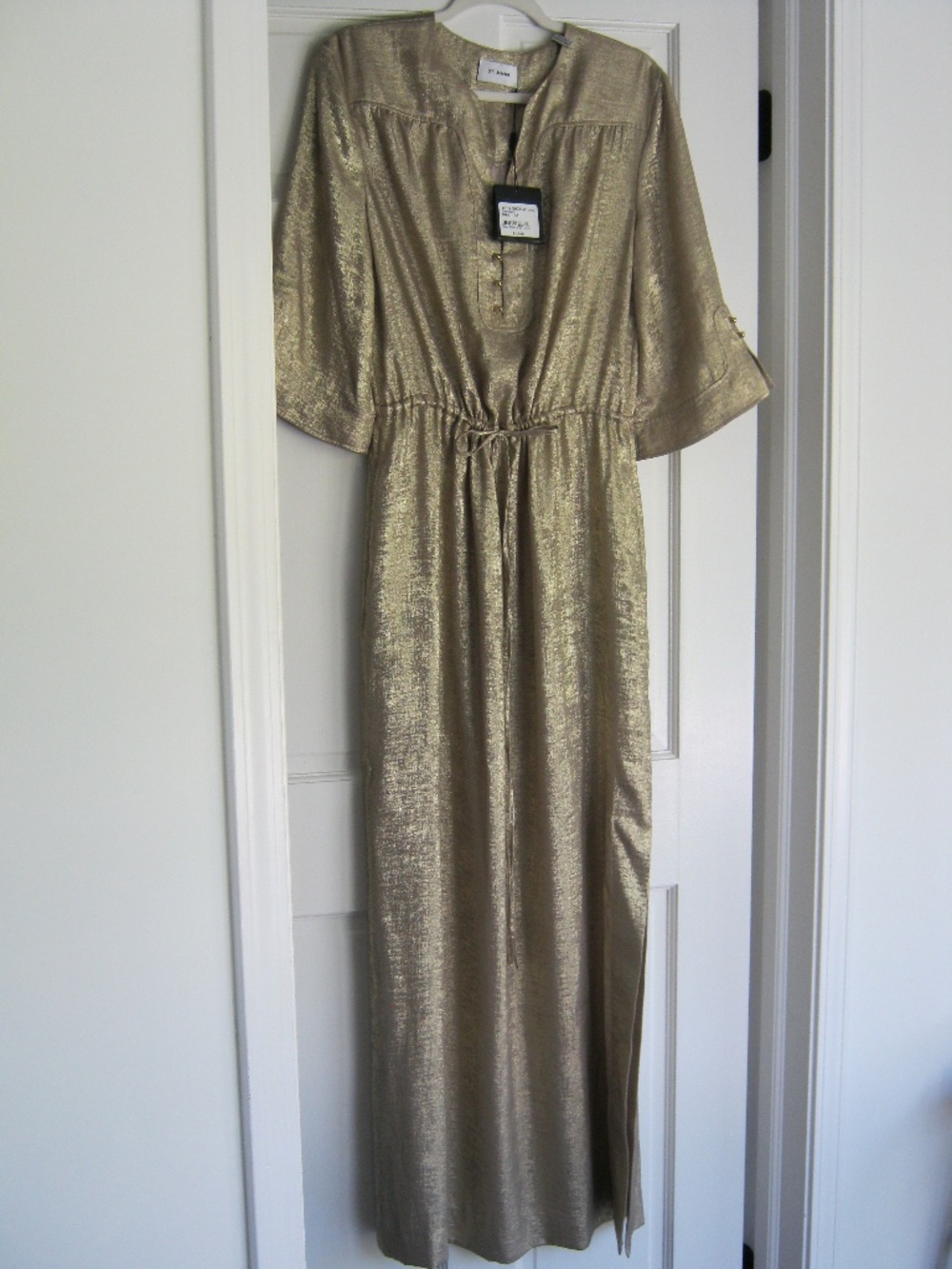 MINT CONDITION!!! *  St. John Dress * Size M *